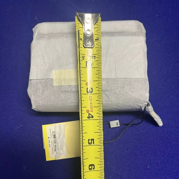 Marc Jacobs Compact Wallet NWT - Picture 6 of 7